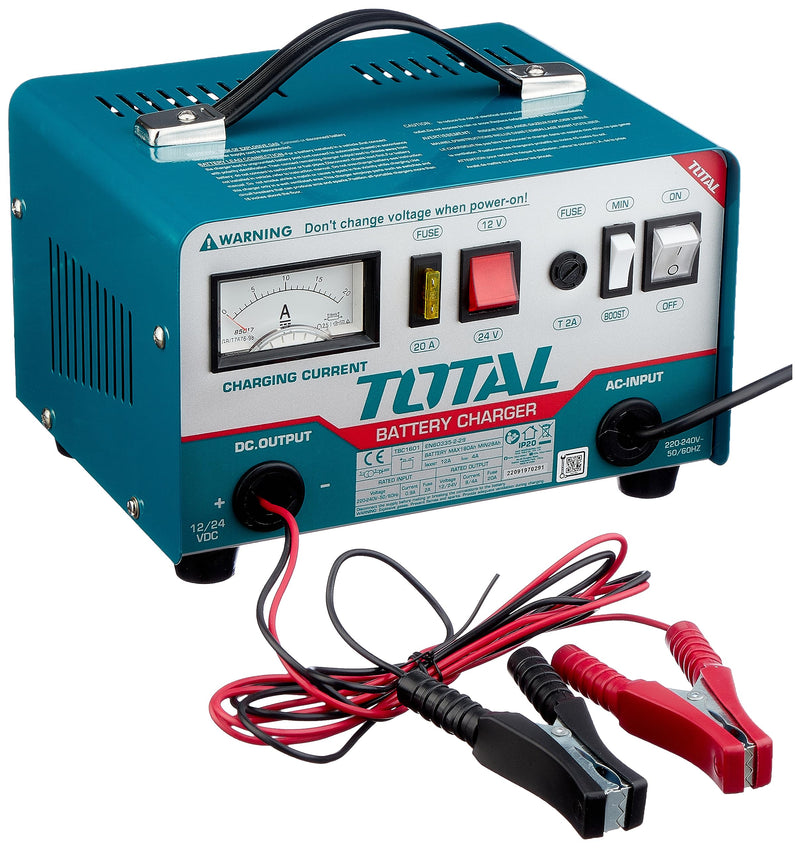 Draper 97914 - D20 20V Li-ion Battery Charger, 2.4A - Red Box Tools Draper 97914 - D20 20V Li-ion Battery Charger, 2.4A - Red Box Tools