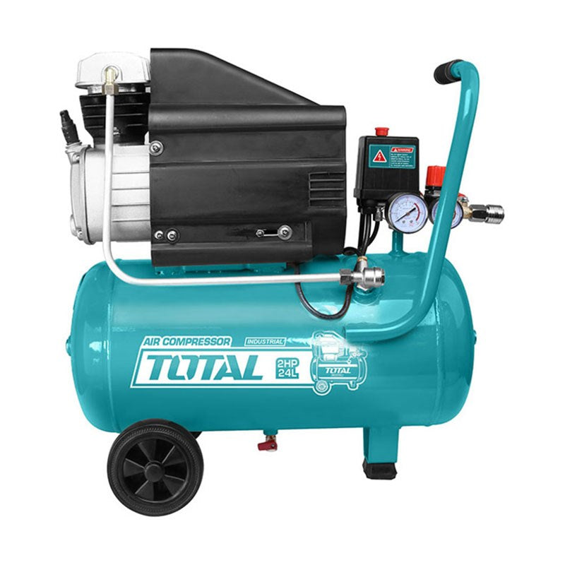 Total Air compressor 1500W 24L TC120246