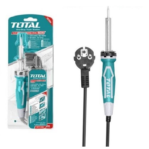 Total Electric soldering iron 40W TET1406