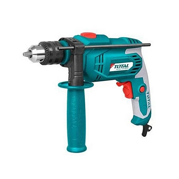 Total Impact drill 750W 13mm TG108136