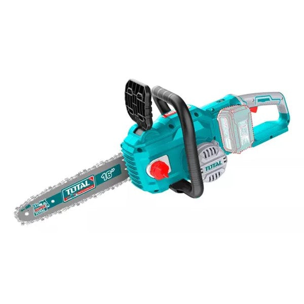 Total Lithium-Ion chain saw 40V Brushless Motor 16 Inch TGSLI40168