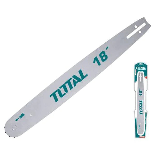 Total Chain saw bar 18" TGTSB51801