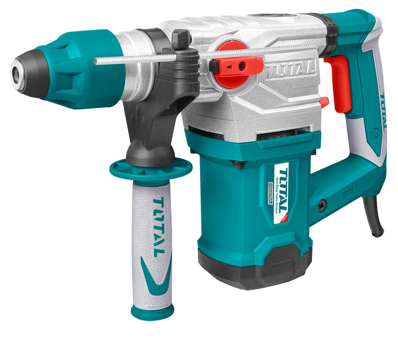 Total Rotary hammer 1500W 32mm TH115326