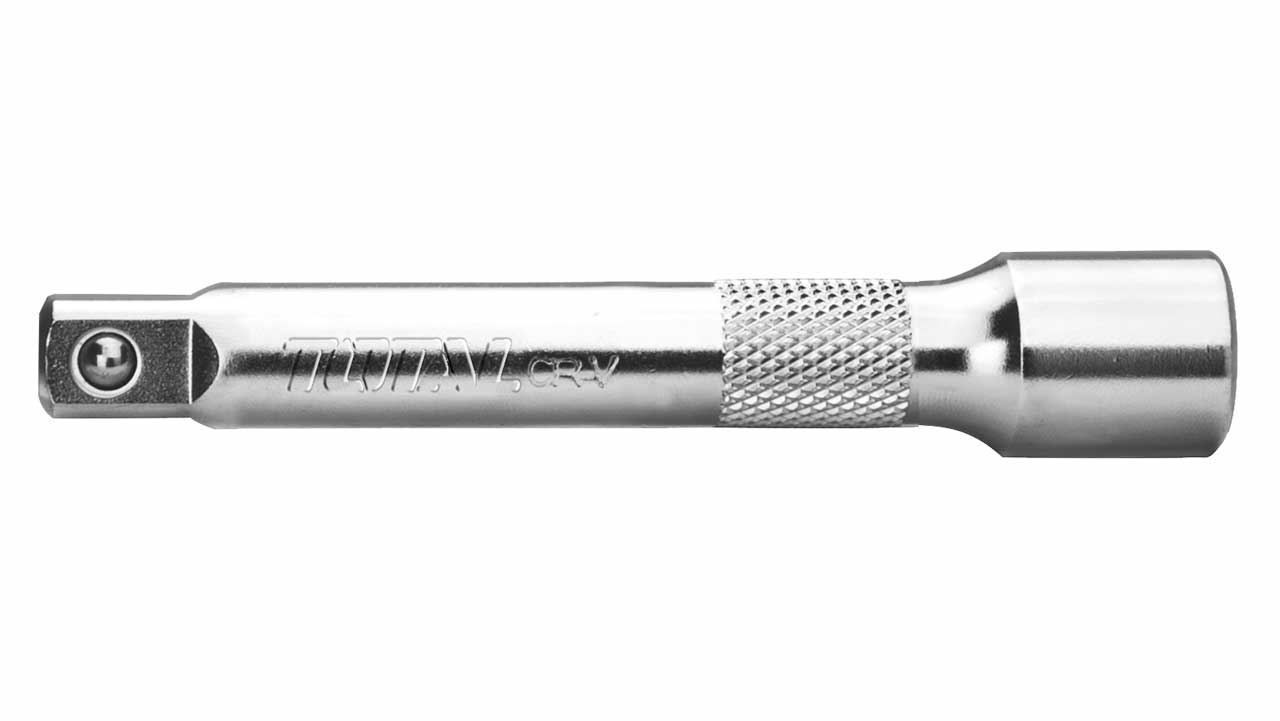 Total 1/2 Extension bar 127mm THEB12051