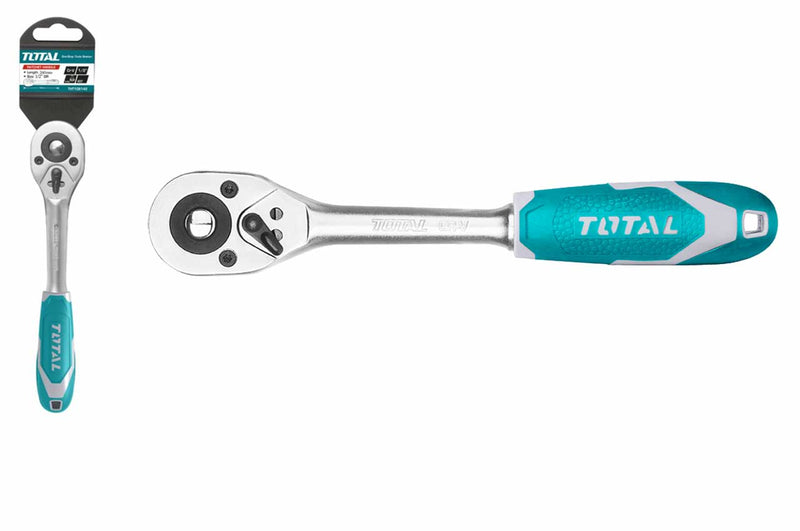 Total 1/2"-ratchet wrench THT106126
