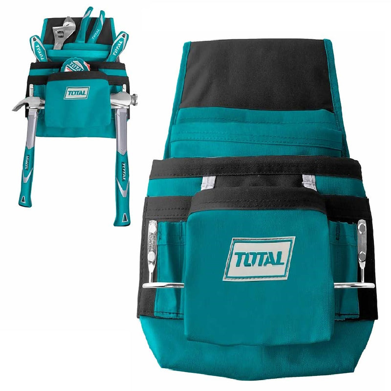 Total Single tools pouch 10kg THT16P1011