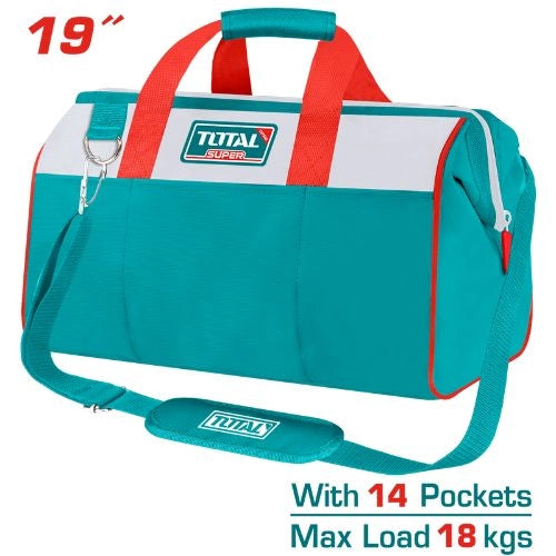 Total Tools bag THT261925