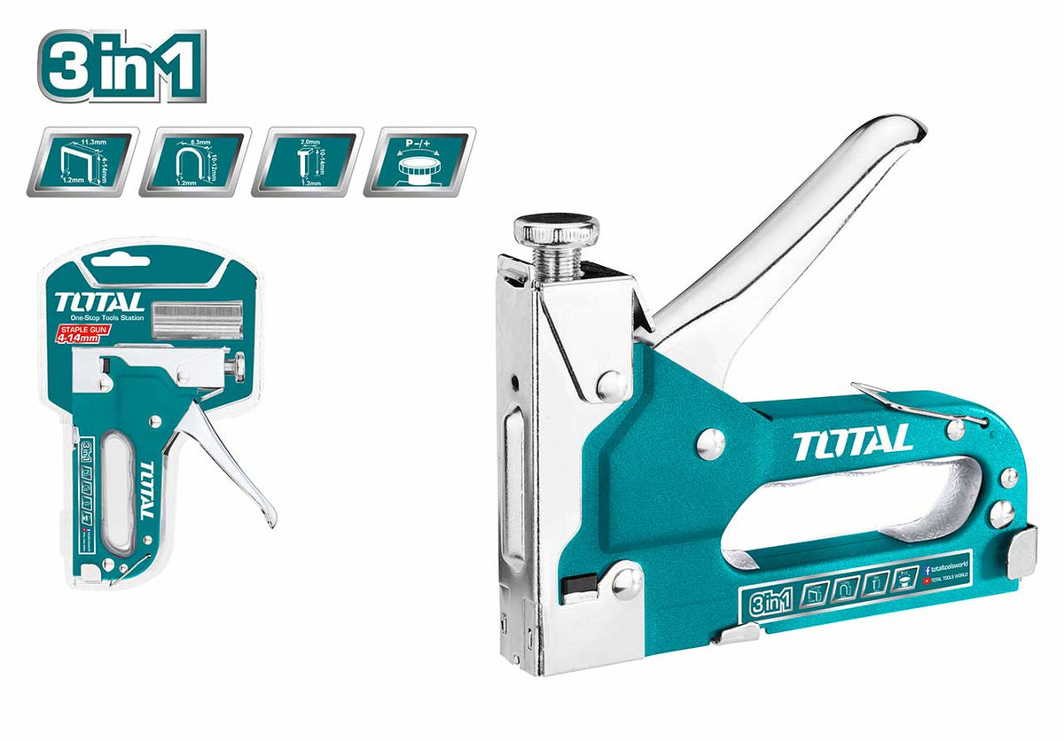 Stapler Prima Stapler