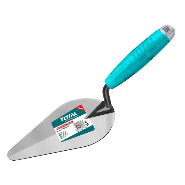 Total Bricklaying trowel 6" THT826125