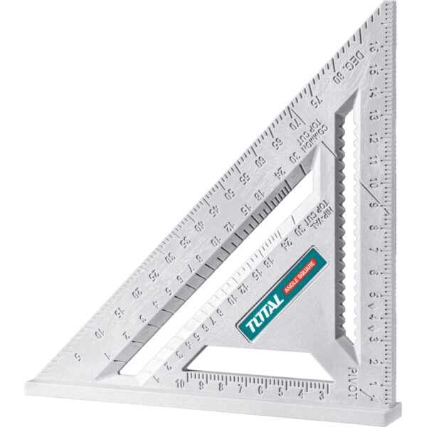 Total Angle square 18cm TMT61212