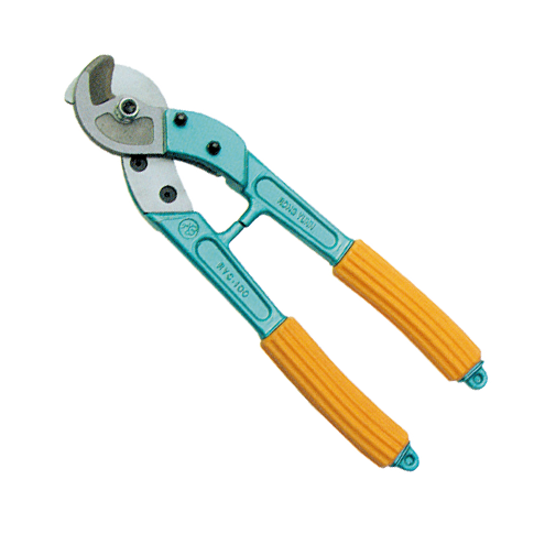 LICOTA MADE IN TAIWAN 420MM CABLE CUTTER FOR CUTTING COPPER & ALUMINUM UPTO 150MM2