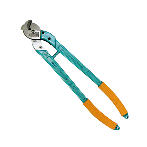 LICOTA MADE IN TAIWAN 600MM CABLE CUTTER FOR COPPER & ALUMINUM
