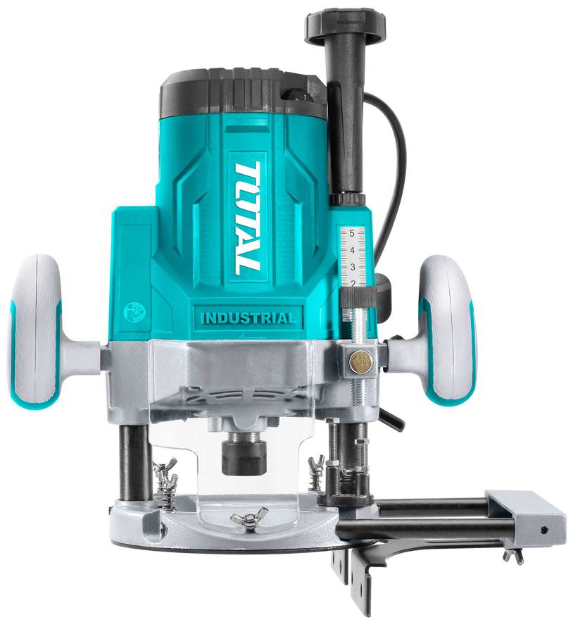 Toc Router Uk Total Router 2200W TR111226