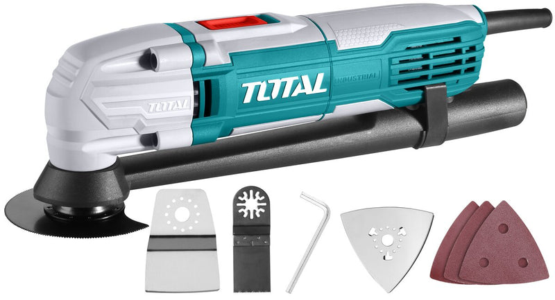 Total Multi-function tools 300W TS3006