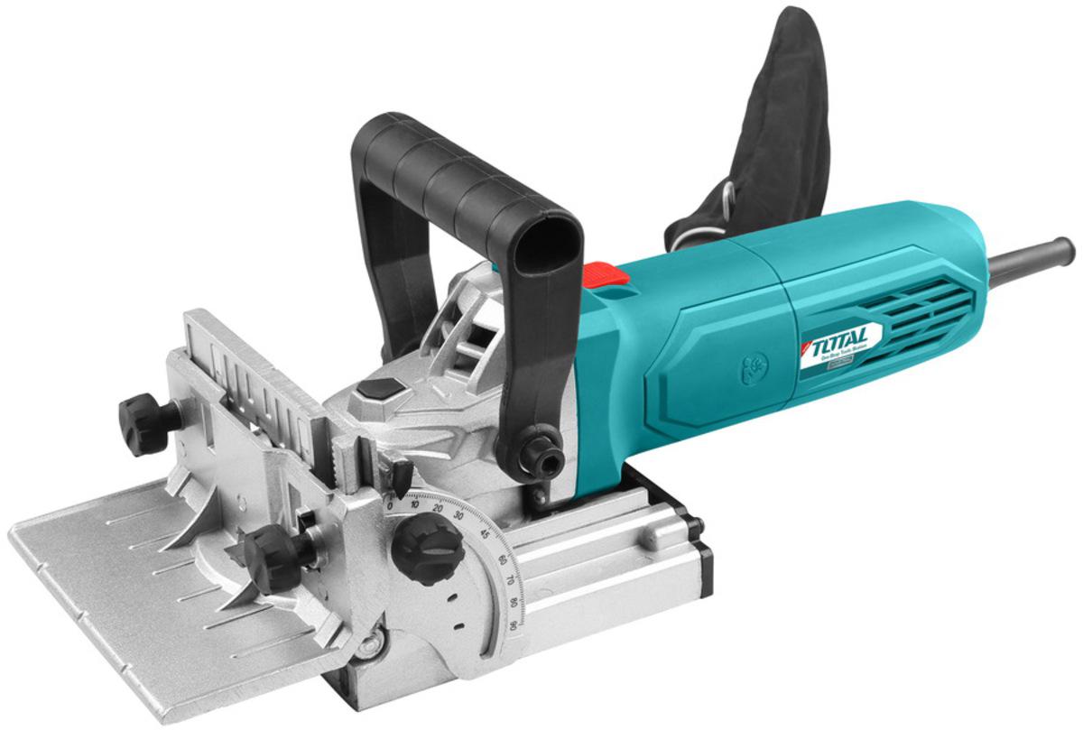 Total Biscuit jointer 950W TS70906