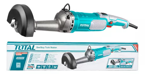Total Straight grinder 1100W TSG1508