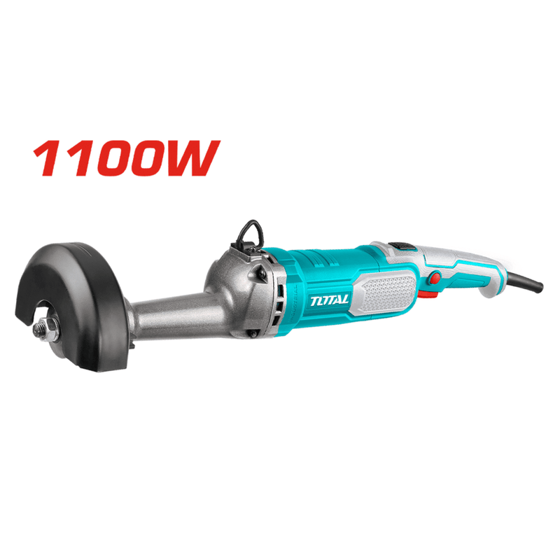 Total Straight grinder 1100W TSG1508