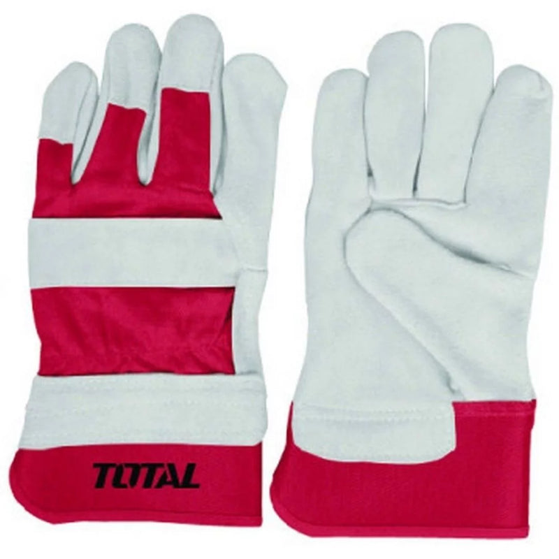 Total Leather gloves 10.5" TSP14101