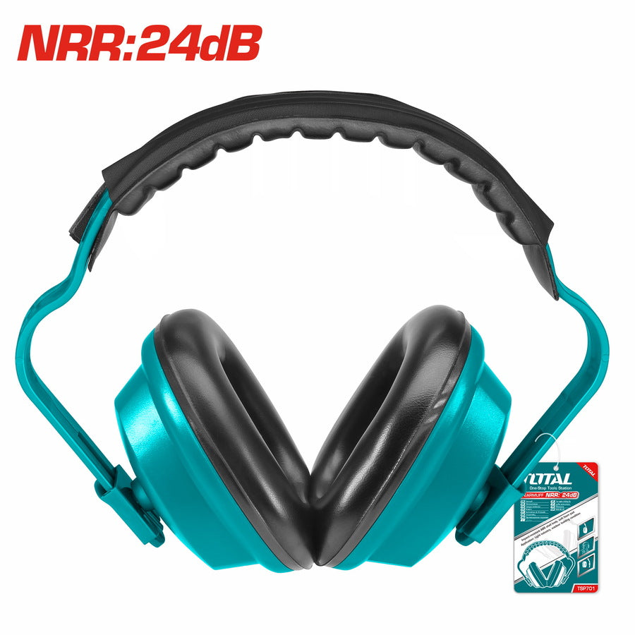 Total Earmuff TSP701