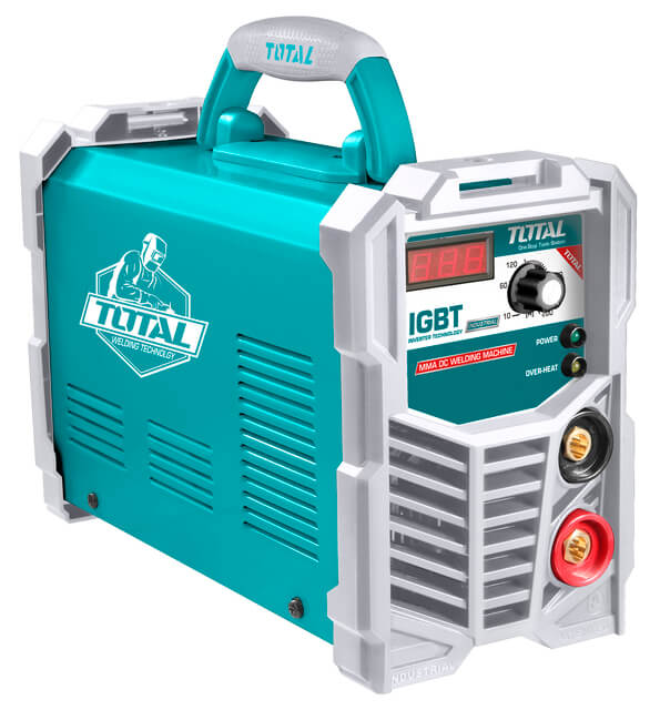Total Inverter MMA welding machine 200A TW22005