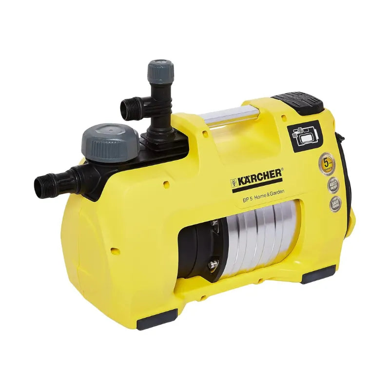 KARCHER HOME & GARDEN PUMP BP7