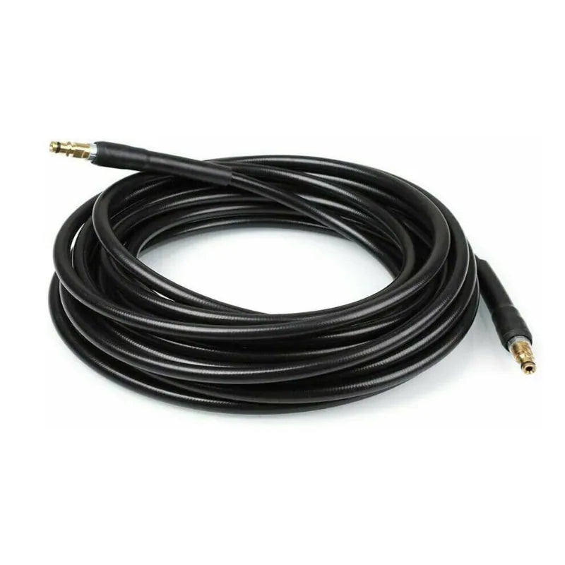 KARCHER Hose Pipe 5M One Side Quick Connect