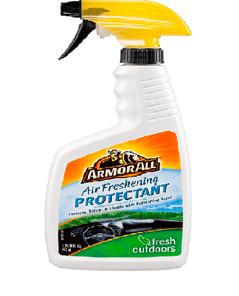 Armor All Air Freshening Protectant - Fresh Outdoors