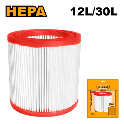Ingco Air-inlet HEPA  VCAIHP02