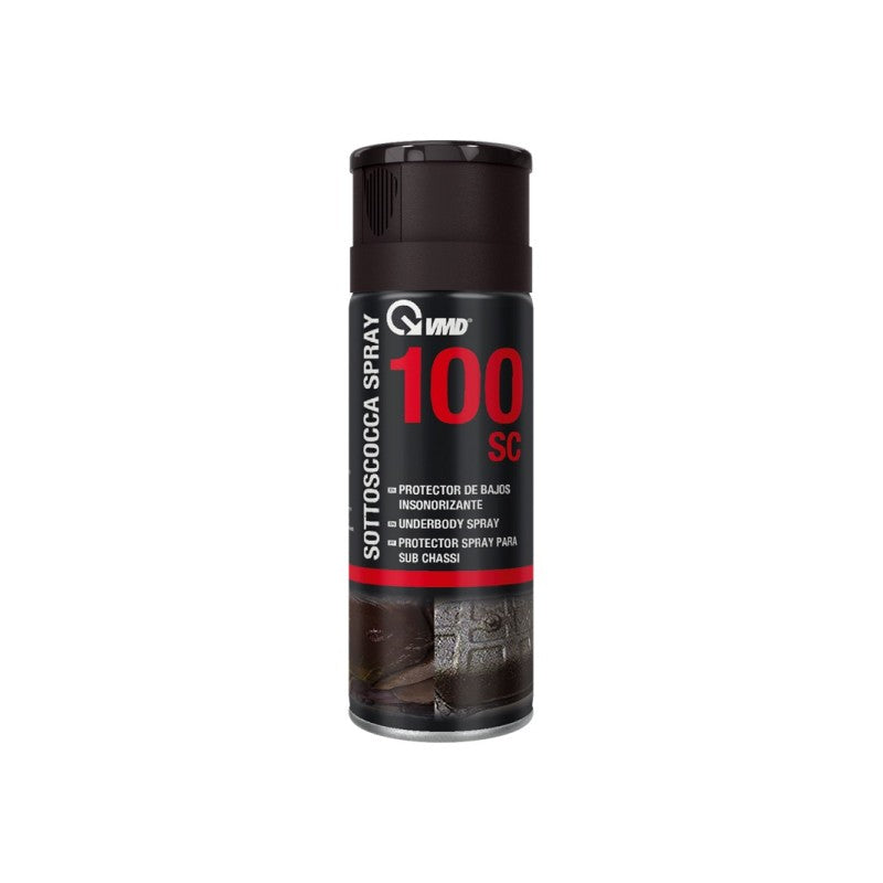VMD Under Coat Body Spray 400ML