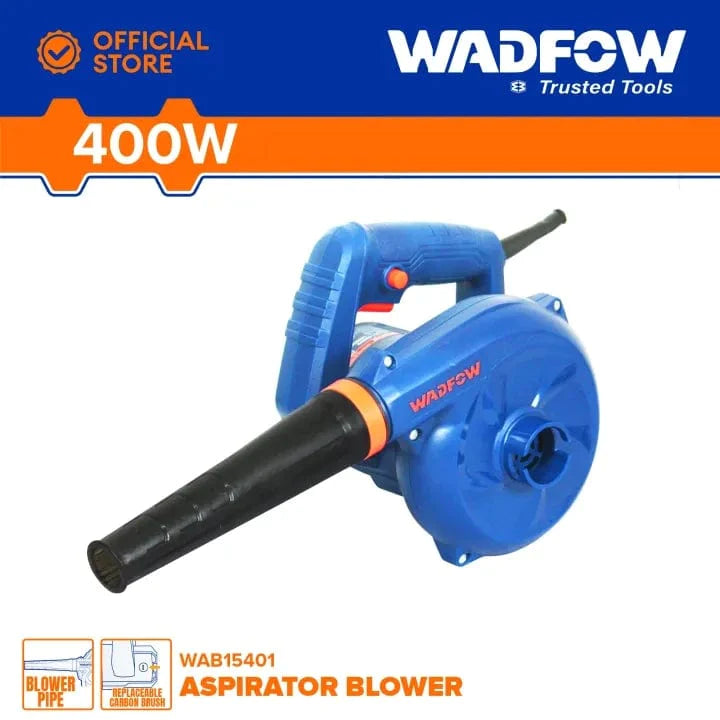 WADFOW Aspirator blower 400W WAB15401