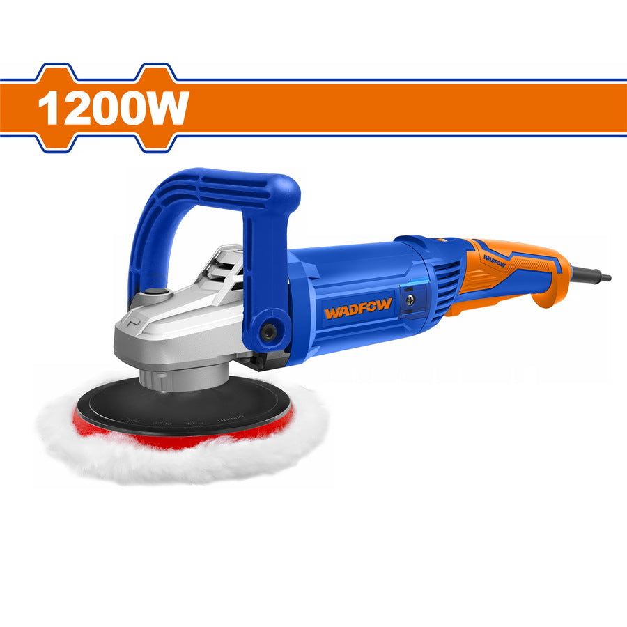 Wadfow Polisher WAE1512001