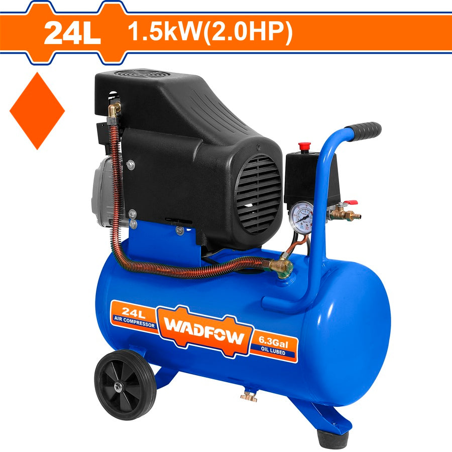 Wadfow Air compressor WAP3A24