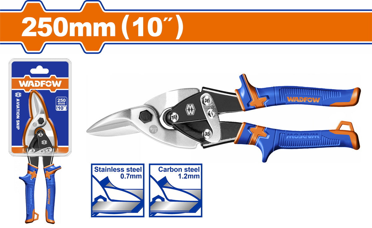 Wadfow Aviation snip WAS3410