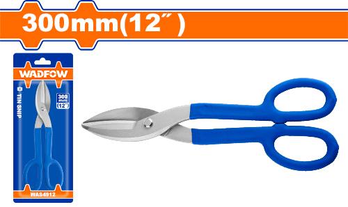 Wadfow Tin snip WAS4912