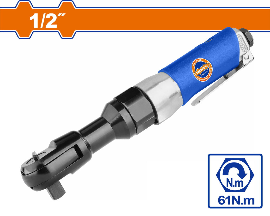 Wadfow Air ratchet wrench WAT3512