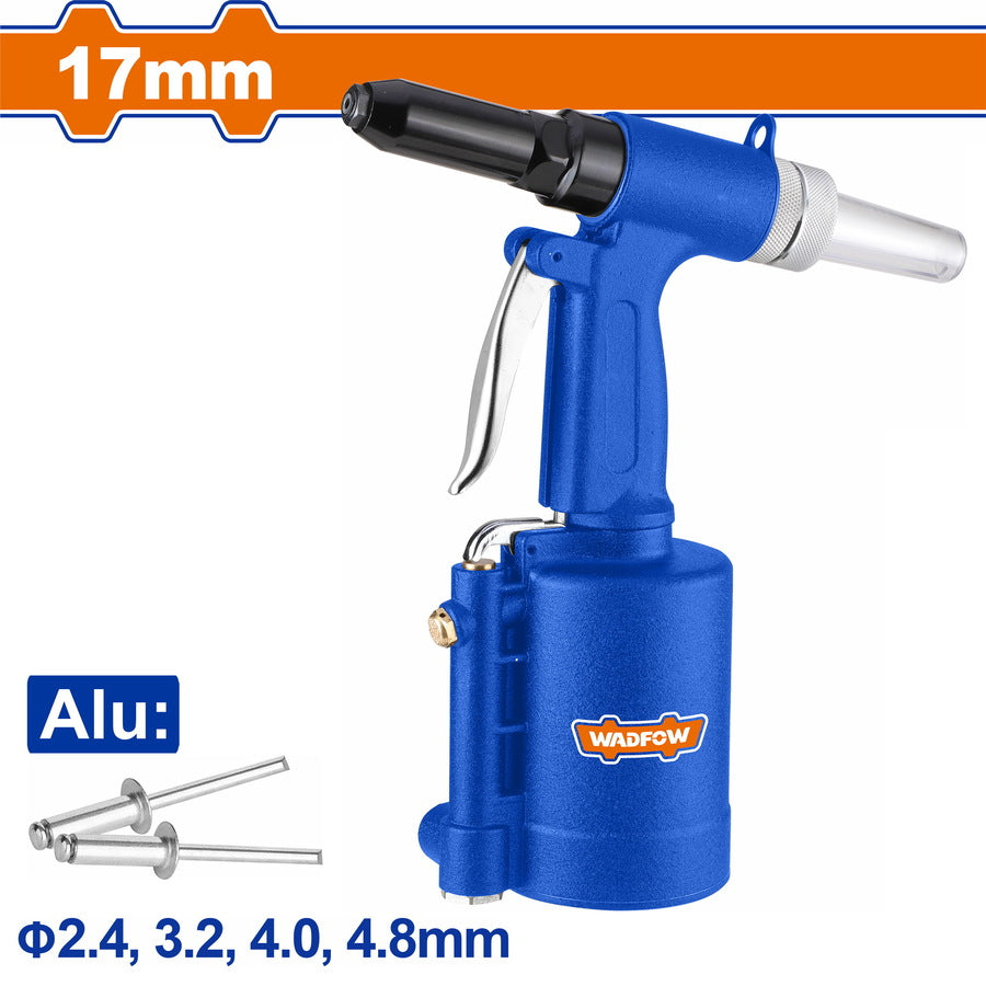 Wadfow Air riveter WAT6517