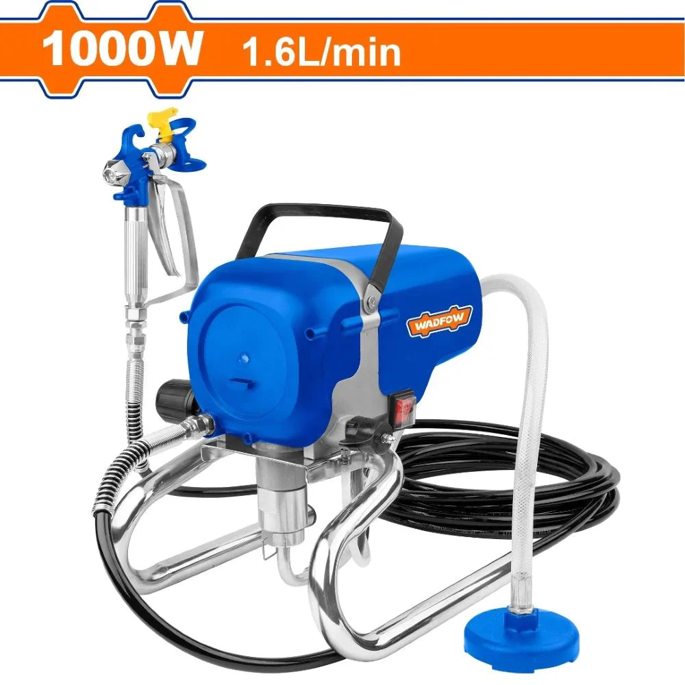 Wadfow Airless paint sprayer WAY1A10