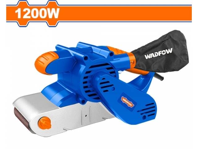 WADFOW Belt sander 1200W WBA1512001