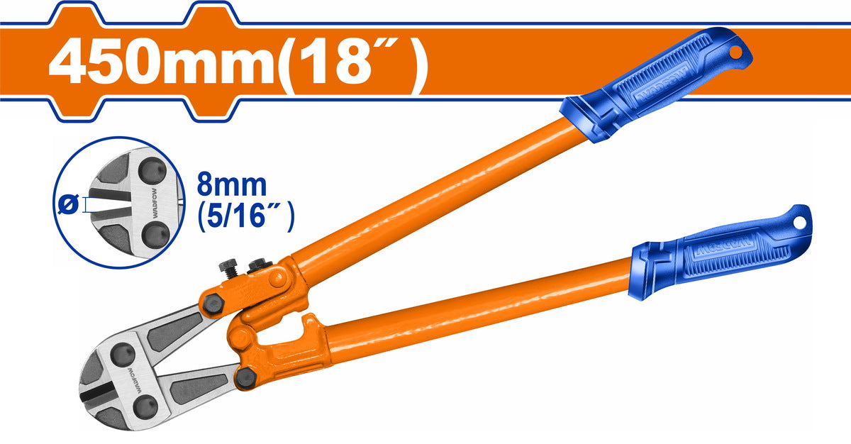 Wadfow Bolt cutter WBC1118