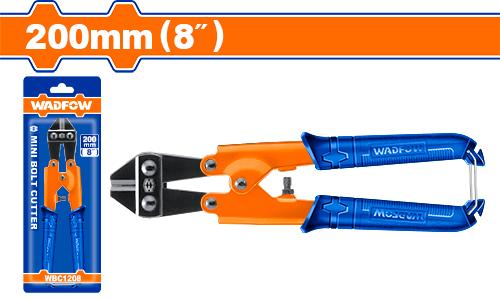 Wadfow Mini bolt cutter WBC1908