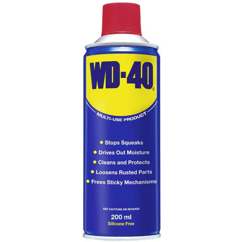 WD-40 5-in-1 Maintenance Combo Pack