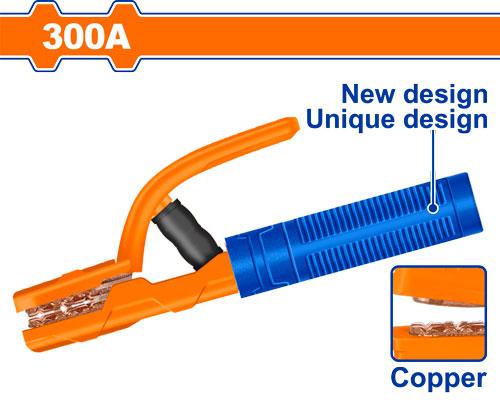 Wadfow Electrode holder WEH1A03