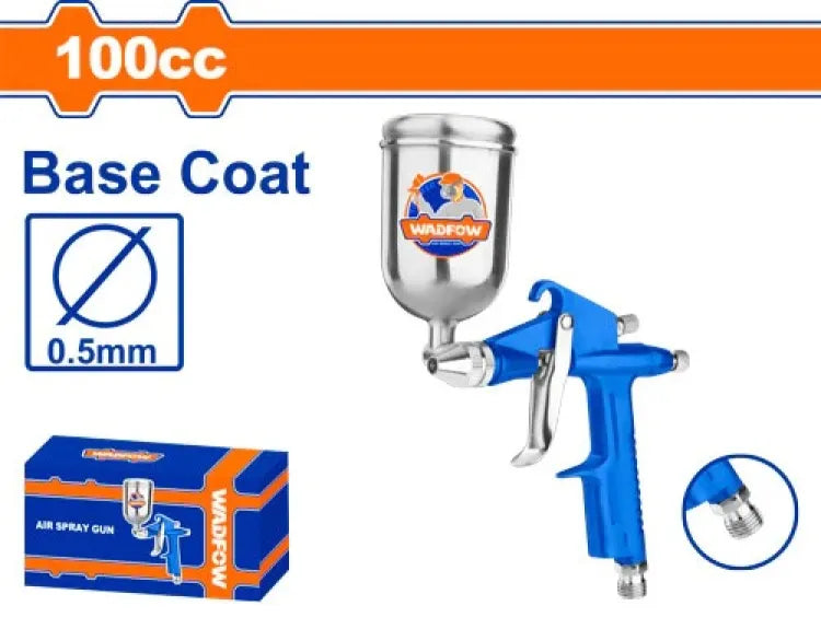 Wadfow Air spray gun WGA1501