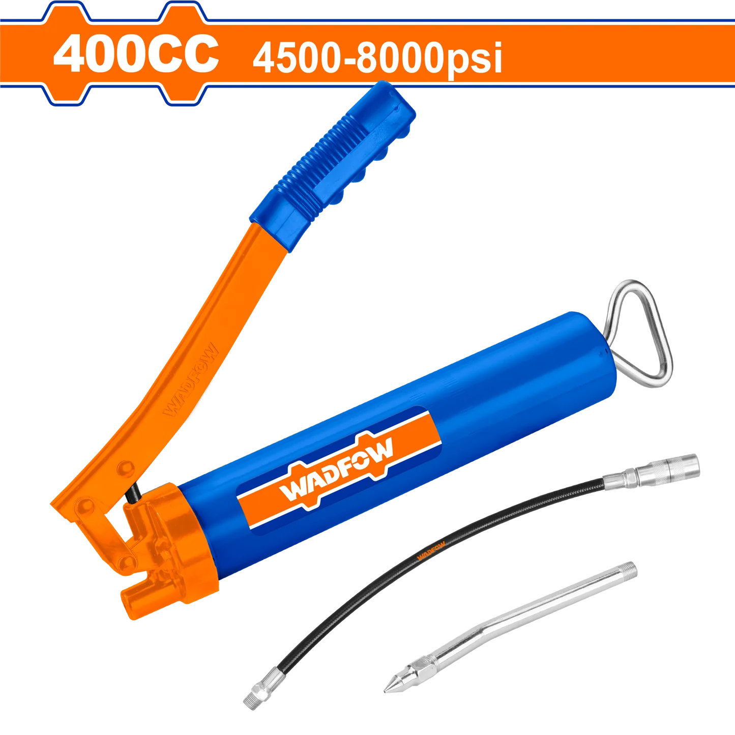 Wadfow Grease gun WGG2540