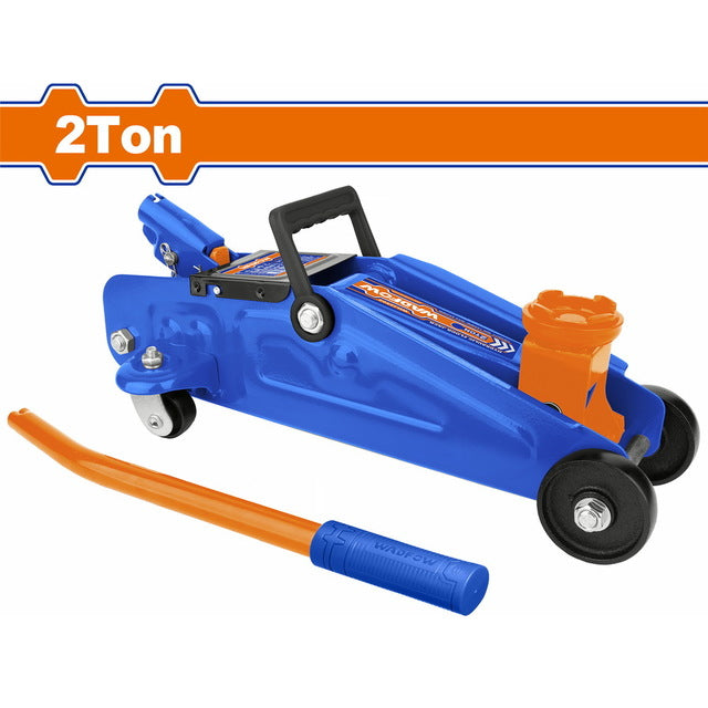 WADFOW 2Ton Hydraulic floor jack WHJ2502