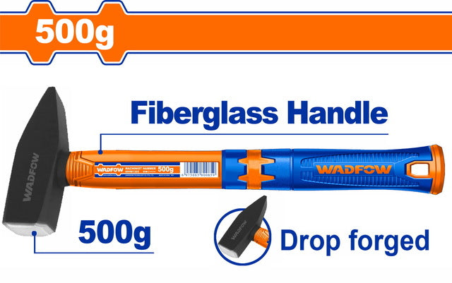 Wadfow Machinist hammer WHM1305