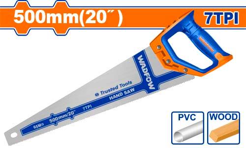 Wadfow Hand saw WHW1120