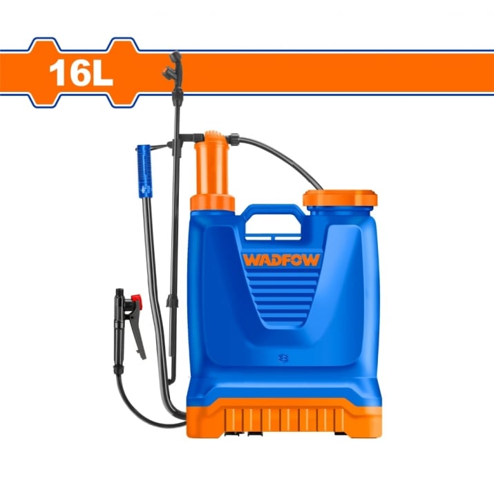 Wadfow Knapsack sprayer WKS1516