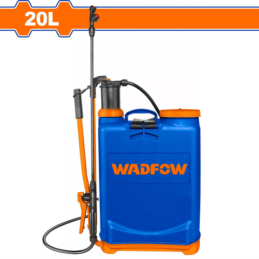 Wadfow Knapsack sprayer WKS1520
