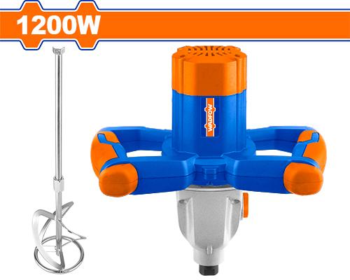 Wadfow Mixer WMX151201